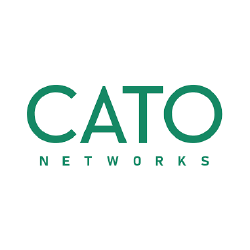 CATO Networks logo