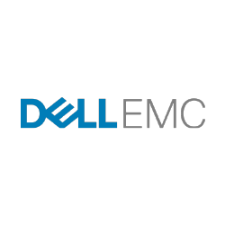 Dell EMC logo