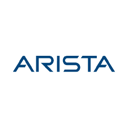 ARISTA logo